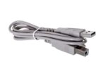 Ever Easyline 650 AVR USB UPS (VI) Line-Interactive 650VA 360W with 2 Schuko AC outlets - Image 10
