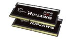 G.Skill Ripjaws DDR5 64GB RAM with 2x32GB Modules and Speed 5600 for Laptop - Image 5