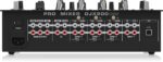 Behringer DJX900USB Ψηφιακός Μίκτης 5 Καναλιών / 1 Εισόδο XLR - Image 4