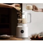 Xiaomi Blender Pro 1.75 L Tabletop blender 800 W Grey  White - Image 5
