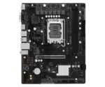 Asrock H610M-HDV/M.2 D5 Gen5 Intel H610 LGA 1700 micro ATX - Image 7