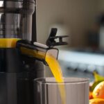 ELDOM PJ350 SLOW JUICER 250W - Image 2
