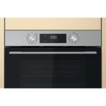 Whirlpool OMK58CU1SX 71 L Black  Stainless steel - Image 6