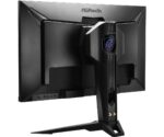 ASRock Phantom Gaming PG27QFT2A IPS HDR Gaming Monitor 27" QHD 2560x1440 180Hz with Response Time 5ms GTG - Image 5