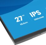 Iiyama XB2797QSU-B1 Monitor 27" QHD 2560x1440 - Image 9