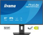 Iiyama XB2797HSU-B1 IPS Monitor 27" FHD 1920x1080 - Image 3