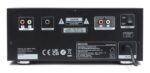 Aiwa Sound System 2 Channels MSBTU 500 50W With CD Digital Media Player Black - Image 2