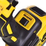DEWALT DCK305P3T Σετ Δραπανοκατσάβιδο & Μπουλονόκλειδο Brushless 18V με 3 Μπαταρίες 5Ah και Θήκη - Image 15