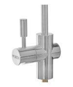 Brita Under Sink Water Filter System Mypure P1 with Faucet - Image 4