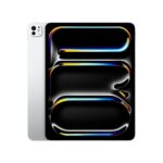 Apple iPad Pro M5 13Inches (12GB/256GB) Silver - Image 2