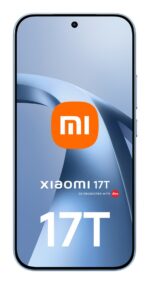 Xiaomi 17T 5G (12/256GB) Blue - Image 3