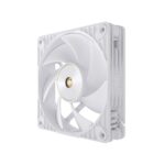 ASUS ProArt PF120 Fan PWM White 3in1 Computer case 12 cm 3 pc(s) - Image 9