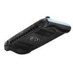 MSI Claw 8 AI+ A2VM Glacier Blue Edition-254PL Ultra 7 258V 8 FHD Touch 120Hz 500nits IPS-Level panel 32GB LPDDR5x SSD1TB Intel Arc Win11 - Image 5