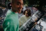 Casio CT-S100 digital piano 61 keys Black  White - Image 8