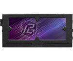ASRock Phantom Gaming PG-1300G 1300W Black Computer Power Supply Full Modular 80 Plus Gold - Image 5
