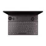 GPD WinMax2 10.1" QHD+ Touchscreen (Ryzen 7-8840U/32GB/1TB SSD/W11 Home) (International English Keyboard) - Image 12