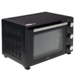 Adler AD 6026 oven Black - Image 14