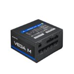 Chieftec VEGA Μ 850W Μαύρο Τροφοδοτικό Υπολογιστή Full Modular 80 Plus Gold - Image 4