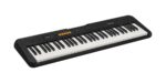 Casio CT-S100 digital piano 61 keys Black  White - Image 2