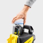 Karcher K 4 Power Control Flex Pressure Washer Electric 1800W with Pressure 130bar - Image 2