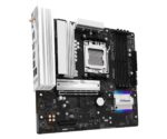 ASRock A620AM Pro RS WiFi Motherboard Micro ATX with AMD AM5 Socket - Image 2