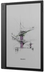 Boox Note Air5 C 10.3" (64GB) Black - Image 4