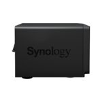 Synology DiskStation DS1823xs+ NAS Tower with 8 slots for HDD/M.2/SSD and 4 Ethernet ports - Image 5