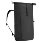 XD DESIGN BACKPACK URBAN WATER RESISTANT BLACK P706.2801 - Image 2