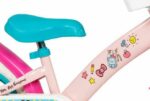 Toimsa 12" Kids Bicycle BMX Pink - Image 4