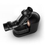 Philips Juicer Slow Press 150W Black - Image 3