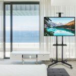 Techly ICA-TR16T ICA-TR16T TV Mount Floor up to 70" and 50kg - Image 9