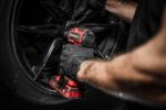 Einhell TP-CW 18/350-C LI BL Impact Screwdriver Battery Solo Brushless 18V - Image 6