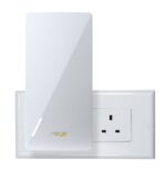 ASUS RP-BE58 Dual-band (2.4 GHz / 5 GHz) Wi-Fi 7 (802.11be) White 1 Internal - Image 5