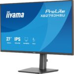 Iiyama ProLite XB2793HSU-B1 IPS Monitor 27" 1680x1050 with 4ms Response Time GTG - Image 14