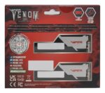Patriot Viper Venom DDR5 16GB RAM με 2x8GB Modules και Ταχύτητα 6000 για Desktop - Image 10