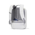 XD DESIGN ANTI-THEFT BACKPACK BOBBY EDGE WHITE P/N: P706.2503 - Image 4