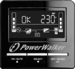 Power Walker VI 3000 CW FR UPS Line-Interactive 3000VA 2100W - Image 4
