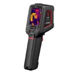 Guide Sensmart Handheld Thermal Camera with Screen 2.4" 20°C-550°C - Image 2