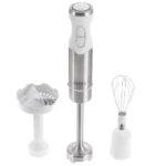 Camry CR 4623 Hand blender set 1600 W white - Image 21