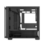 ASUS A23 PLUS ARGB case black - Image 4