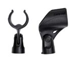 Shure SLXD24DE/B58-G59 - dual digital wireless system with two transmitters/handheld microphones (470 - 514 MHz) - Image 13