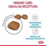 Royal Canin Urinary Care dry cat food 10 kg - Image 2