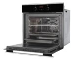 Amica EB 6521 FUSION oven Electric 65 L  A - Image 7