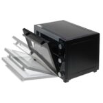 Adler AD 6026 oven Black - Image 16