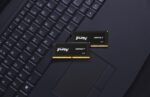 Kingston Fury Impact DDR5 32GB RAM με 2x16GB Modules και Ταχύτητα 5600 για Laptop - Image 10