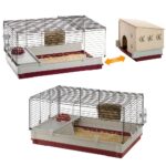 FERPLAST Krolik 140 Plus - Cage - Image 11