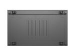 19  27U 600 × 1000 BLACK FLOOR-STANDING RACK CABINET WITH GLASS DOOR  LANBERG (FLAT PACK) - Image 7