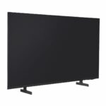 Samsung M70H 190.5 cm (75 ) 4K Ultra HD Smart TV Wi-Fi Black - Image 4