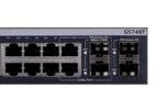 NetGear L2 PoE+ Switch with 48 Gigabit (1Gbps) Ethernet Ports and 4 SFP Ports - Image 12
