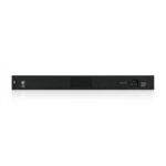 Zyxel Managed L3 PoE+ Switch with 24 Gigabit (1Gbps) Ethernet Ports and 4 SFP Ports - Image 4